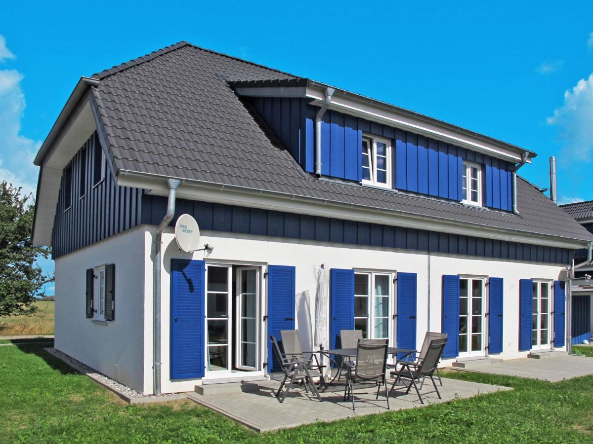Holiday Home Sanddorn By Interhome Altefähr Extérieur photo